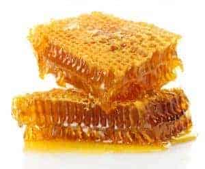 Comb honey