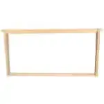 Wooden Frames (Assembled)