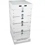 Lyson 4-Box Complete Beehive