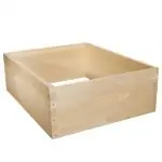 Pine Medium Langstroth Box