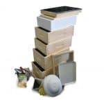 Preferred Langstroth Hive Kit