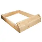 Beemax Cedar Hive Base