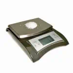 Deluxe Digital Scale