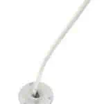 Votive Candle Wicks: 80PK